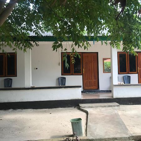 Ova Baluk Bungalow Nembrala Zewnętrze zdjęcie