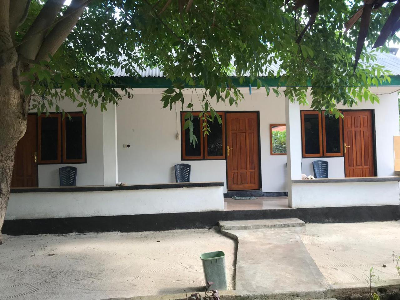 Ova Baluk Bungalow Nembrala Zewnętrze zdjęcie