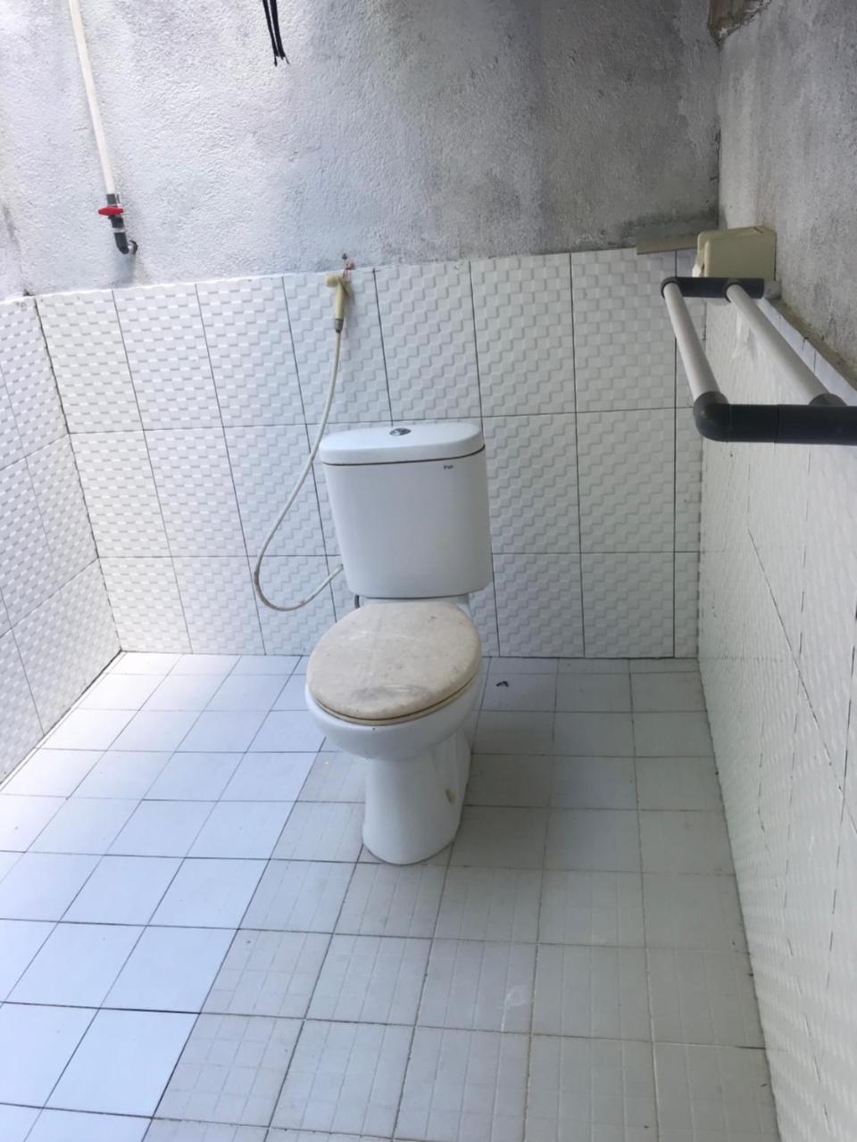 Ova Baluk Bungalow Nembrala Zewnętrze zdjęcie