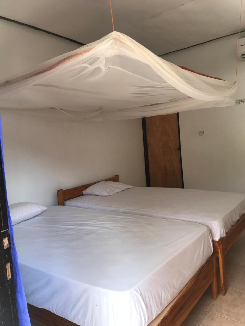 Ova Baluk Bungalow Nembrala Zewnętrze zdjęcie