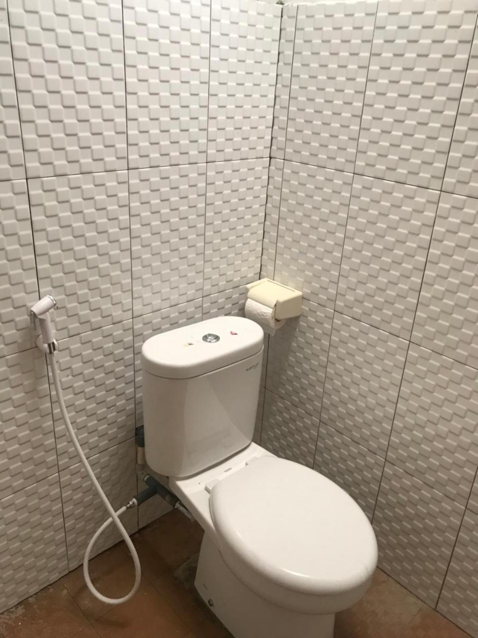 Ova Baluk Bungalow Nembrala Zewnętrze zdjęcie