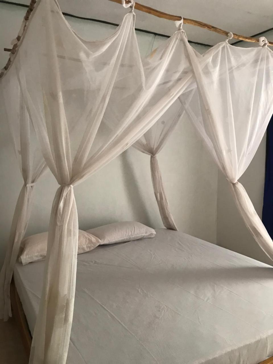 Ova Baluk Bungalow Nembrala Zewnętrze zdjęcie