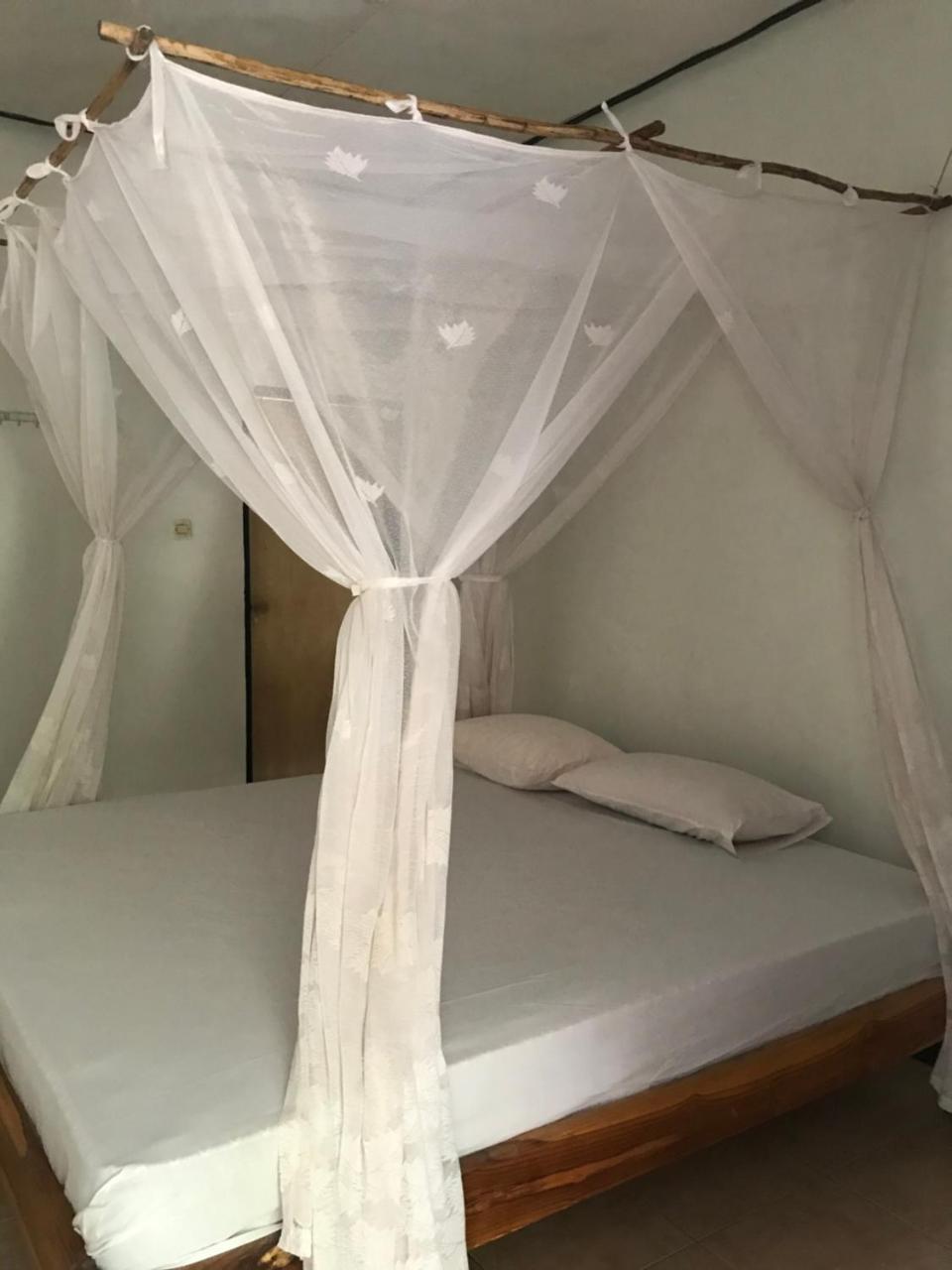 Ova Baluk Bungalow Nembrala Zewnętrze zdjęcie