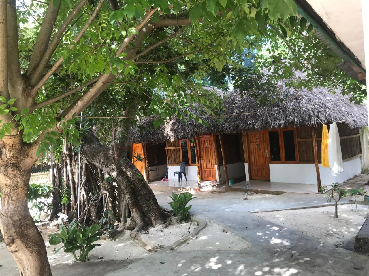 Ova Baluk Bungalow Nembrala Zewnętrze zdjęcie