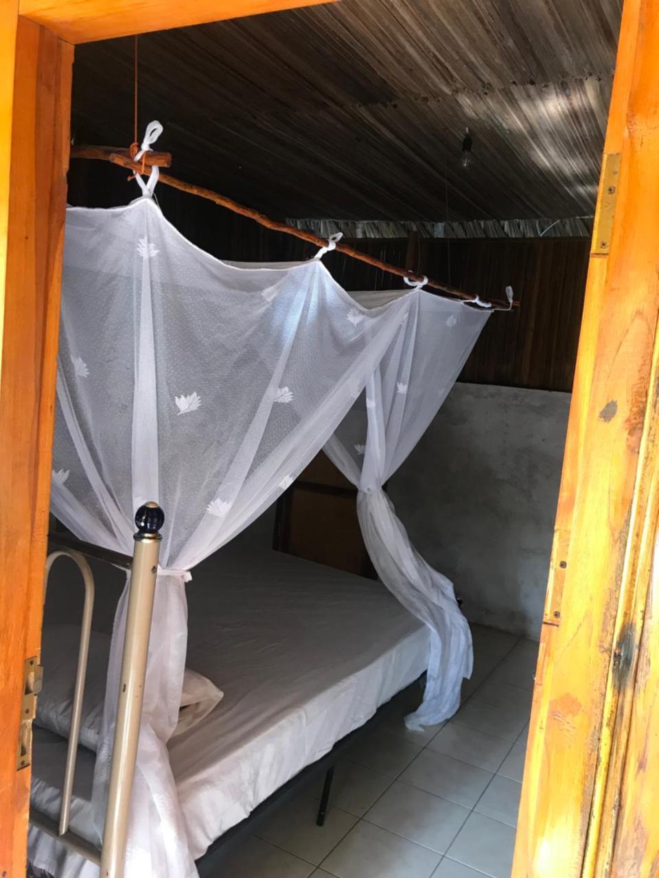 Ova Baluk Bungalow Nembrala Zewnętrze zdjęcie