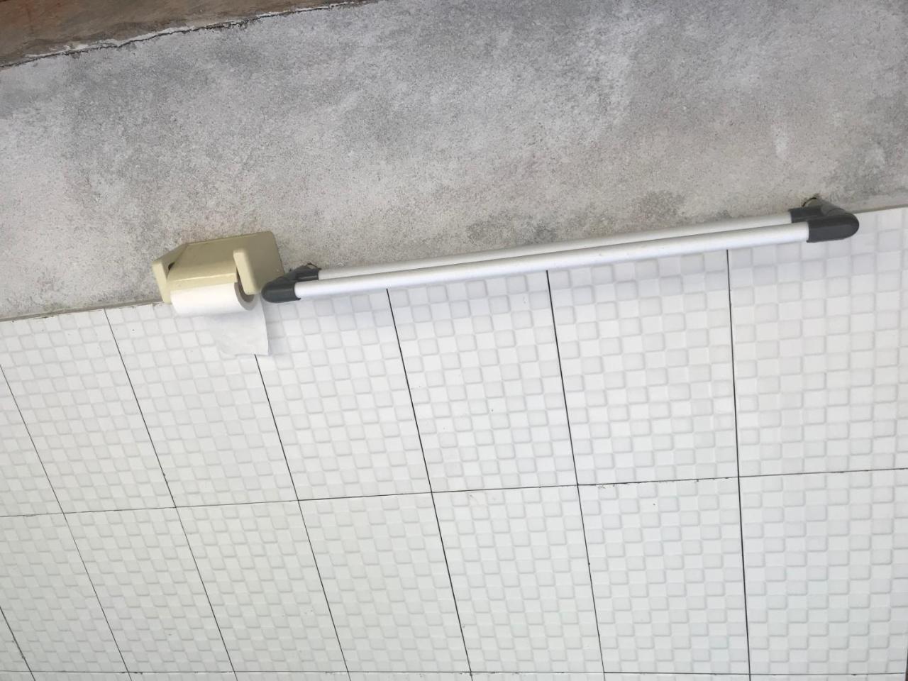 Ova Baluk Bungalow Nembrala Zewnętrze zdjęcie