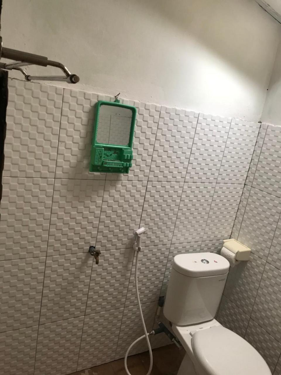 Ova Baluk Bungalow Nembrala Zewnętrze zdjęcie