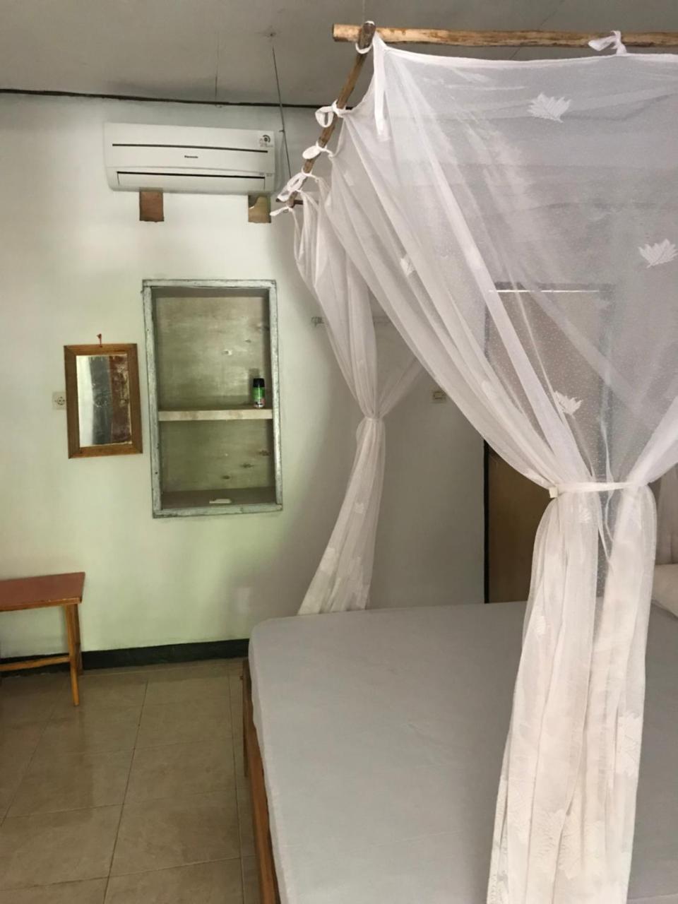 Ova Baluk Bungalow Nembrala Zewnętrze zdjęcie